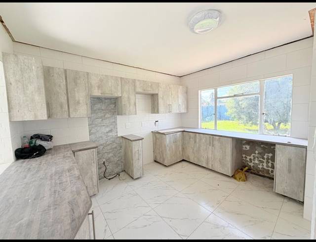 3 BEDROOM HOUSE FOR SALE IN VANDERBIJLPARK CW 6
